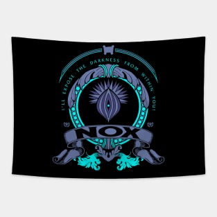 NOX - LIMITED EDITION Tapestry