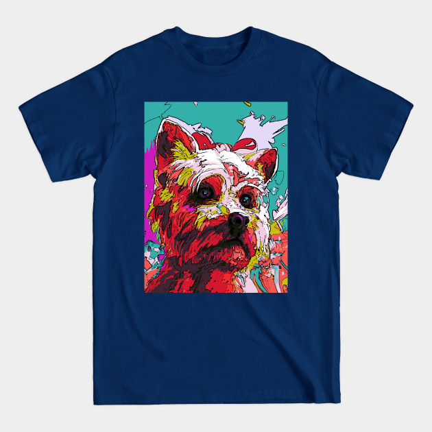 Terrier - Terrier - T-Shirt