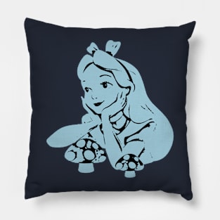 Alice Pillow