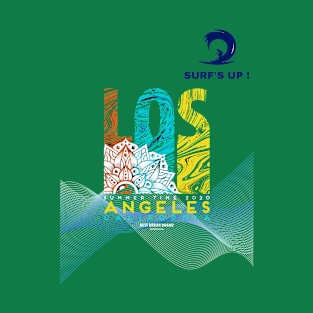 Los Angeles T-Shirt