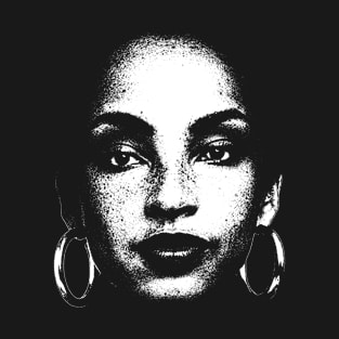 sade vintage T-Shirt