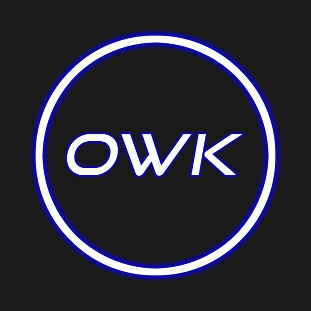 EP3 - OWK - Tag by LordVader693