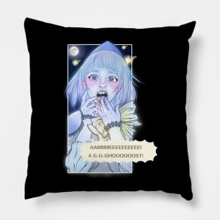 Wisp Pillow