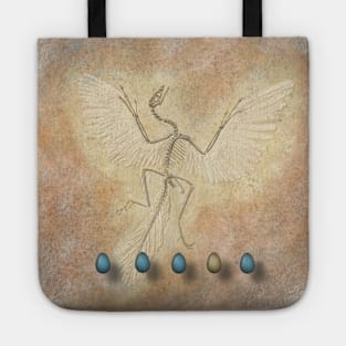 Archaeopteryx Tote