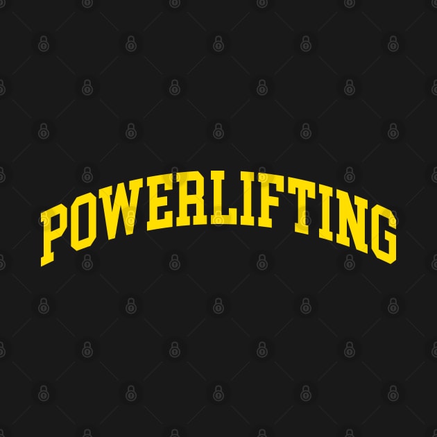 Powerlifting by monkeyflip