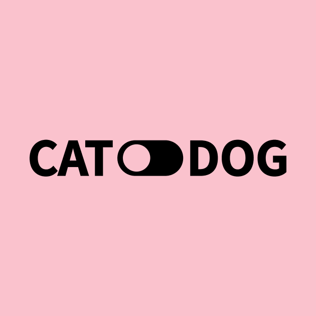 Cat Person's Cat Dog Poll by Attapet Original