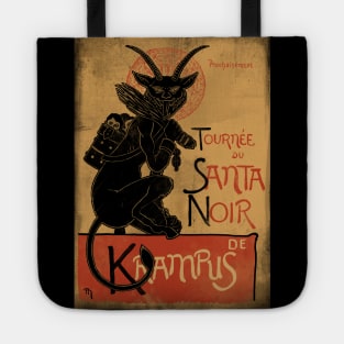 Merry Krampus! Tote