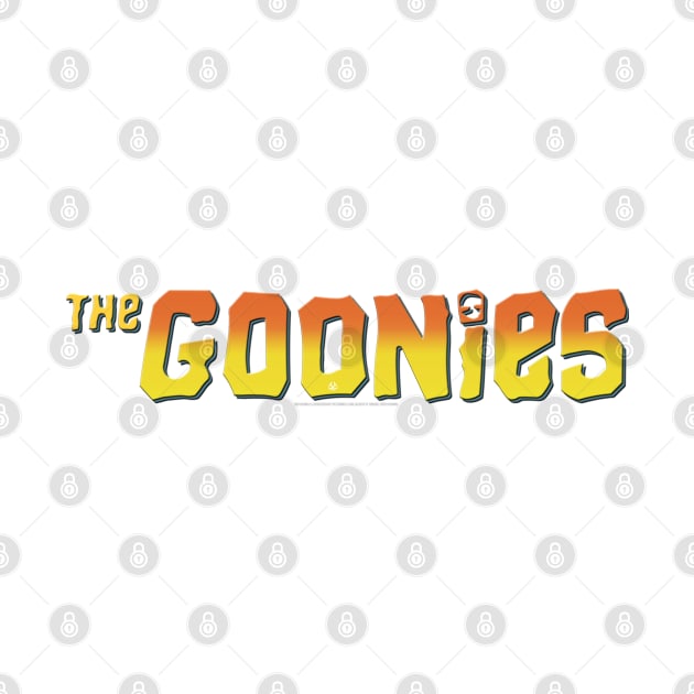 THE GOONIES by Turnbill Truth Designs