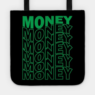 Money move Tote