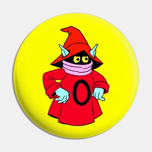 Orko Pin