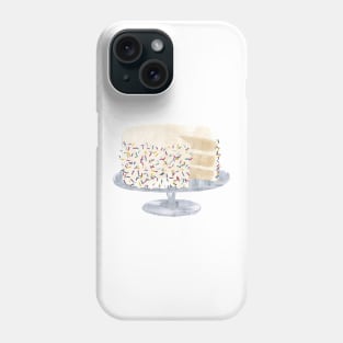 Cake Phone Case