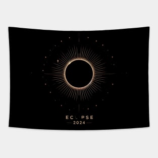 eclipse 2024 Tapestry