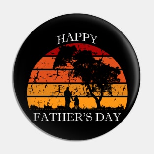 FATHER Pin