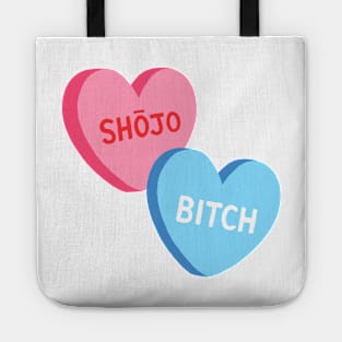 Shōjo Bitch Tote