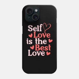 Anti valentines day fun gift Phone Case