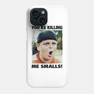 Wooo!!! BIG BOYS - SANDLOT Phone Case