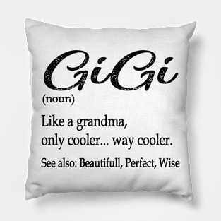 gigi Pillow