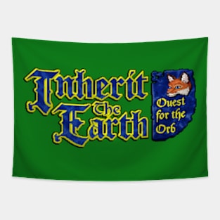 Inherit the Earth - Quest for the Orb Tapestry