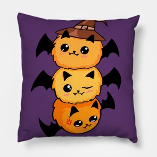 Bats Pillow