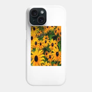 Sunflowers Phone Case