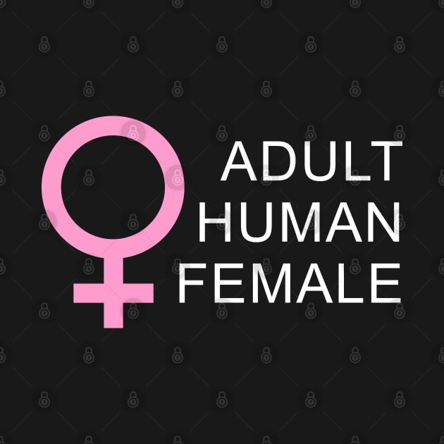 Adult Human Female by BigTime