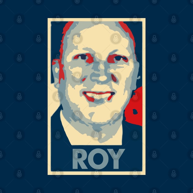 Chip Roy Political Parody by ThreadChef