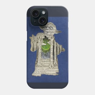 ESB Phone Case