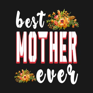 Mother's day 2021 T-Shirt