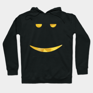 Bluzy Z Kapturem Roblox Teepublic Pl - classic face oof roblox