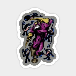 The Maxx Magnet