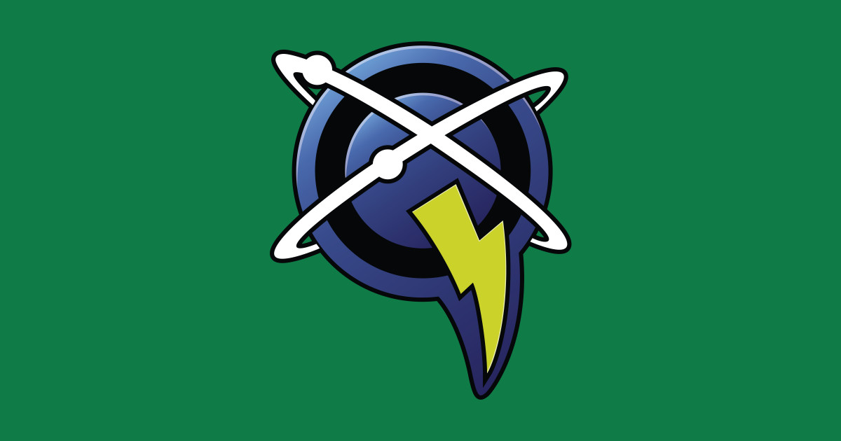 Captain Qwark Captain Qwark TShirt TeePublic