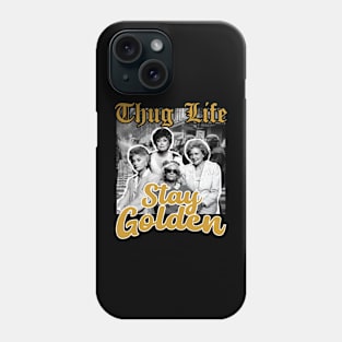 Golden Girls Phone Case