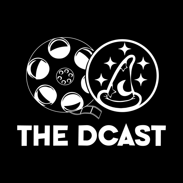 The DCast by TheDcast1