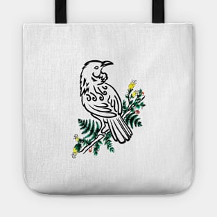 Tui Bird Tote