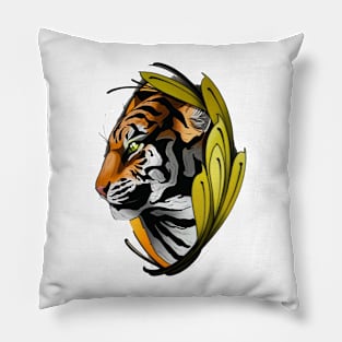 tiger Pillow