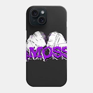 #AMOSS Variant Phone Case