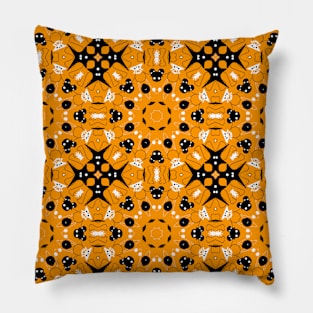 Beautiful Patterns Pillow