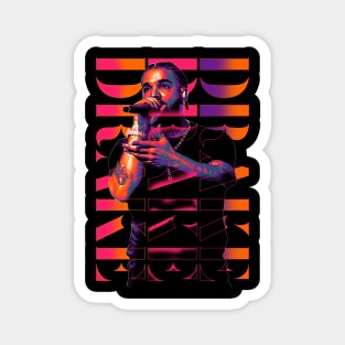 Drake Magnet