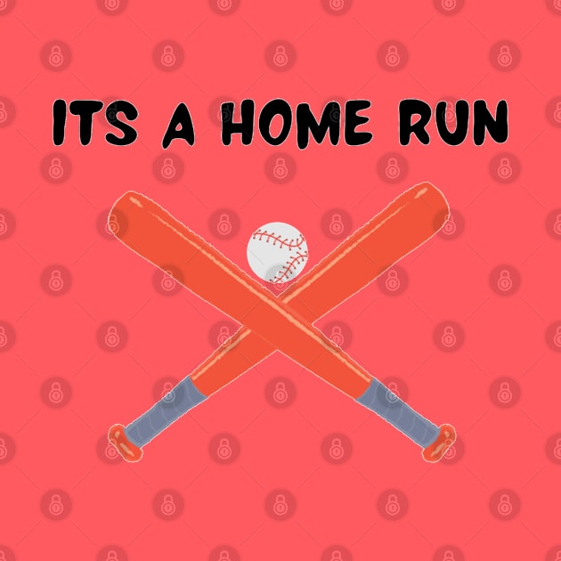 Its a home run by Craft With Me