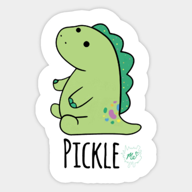 Moriah elizabeth v2 - Moriah Elizabeth Kids - Sticker ...