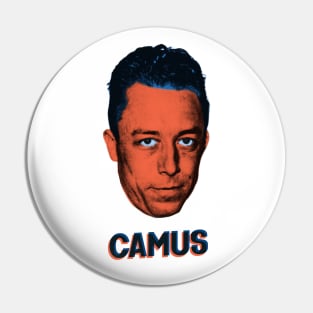 camus Pin