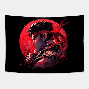 ryu Tapestry