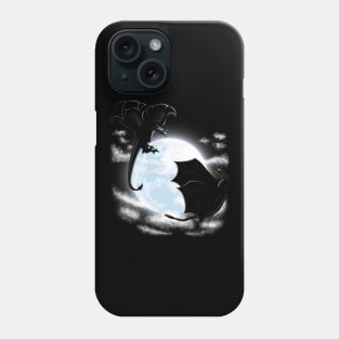 Brothers In The Long Night Phone Case