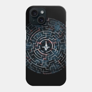 Inception Phone Case