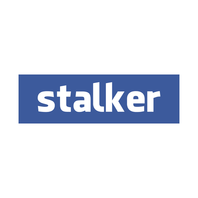 stalker by Toby Wilkinson