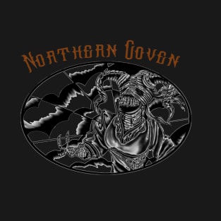 Northern Coven IIII T-Shirt