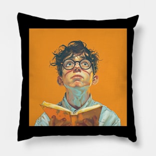 Nerd Pillow