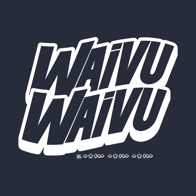 Waivu Waivu [VER W] by PRWear