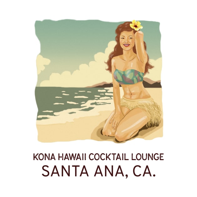 Kona Hawaii Lounge 1 by MangoJonesLife