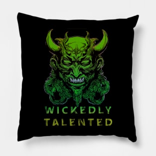 Halloween Pillow